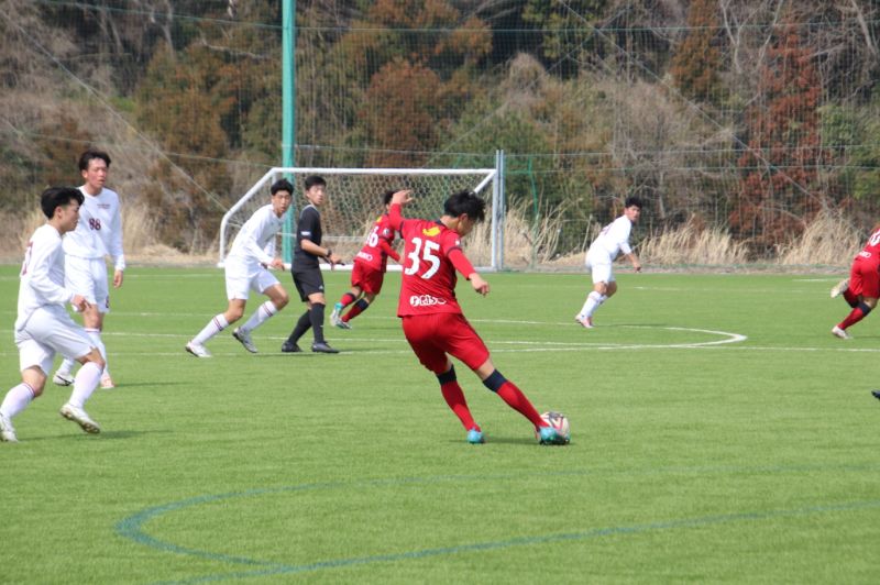 J-VILLAGE CUP U-18 ギャラリー